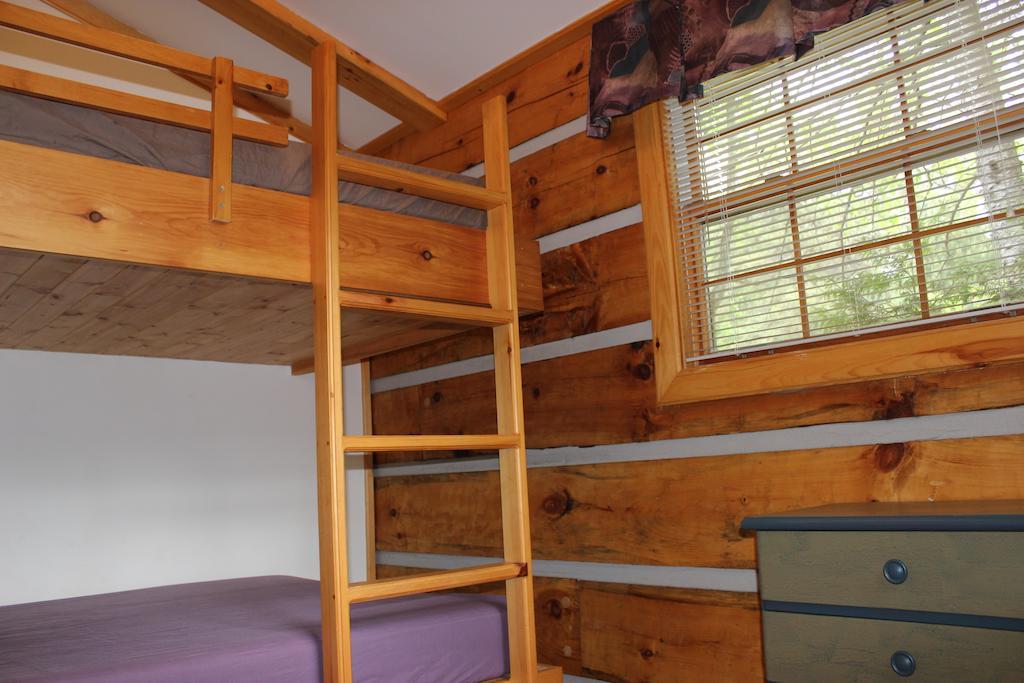 Red Eagle Family Campground Ξενοδοχείο Bancroft Εξωτερικό φωτογραφία